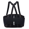ToughBuilt Cinturón Soporte Lumbar TB-45G-L Tejido 1680D Reforzado