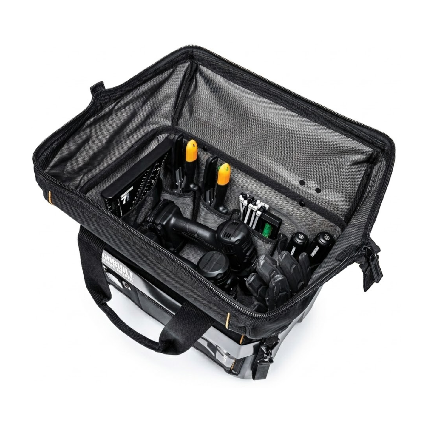 Portaherramientas Toughbuilt TB-CT-62-16A Uso Rudo