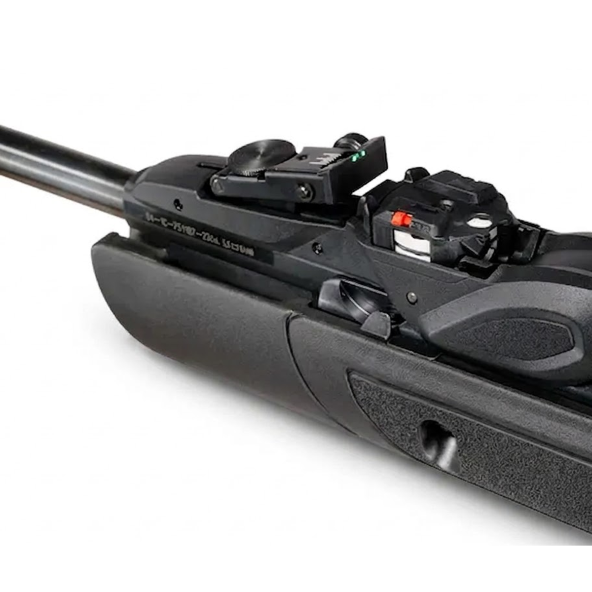 Rifle Gamo Replay Nitropiston Gen2 10 Tiros Cal. 5.5 Mm