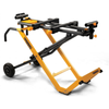 ToughBuilt Soporte Sierra Ingletadora TB-S600 Extensión 3m Acero