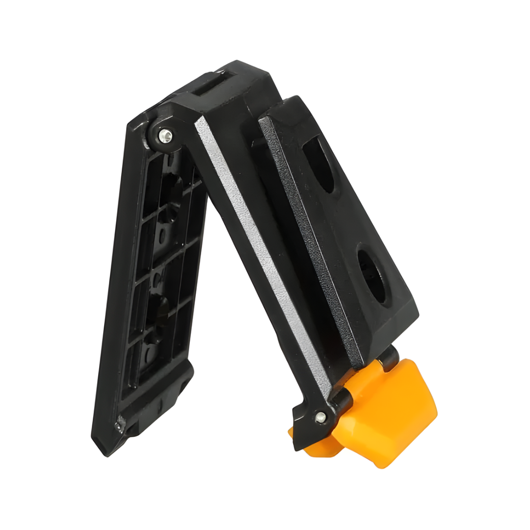 Broches Hubs Cliptech De Porta Herramientas 3 Pzs Toughbuilt