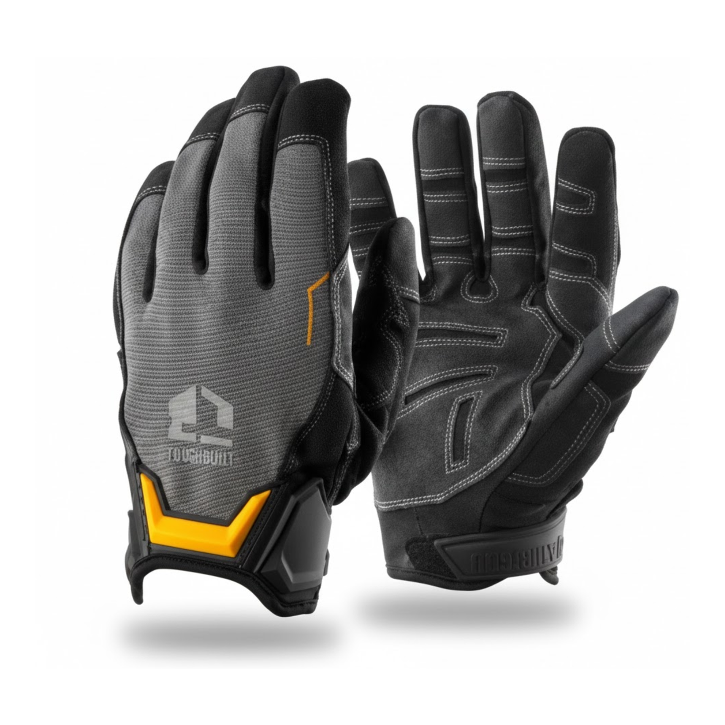 Guantes de trabajo Toughbuilt TB-G03 Uso Rudo