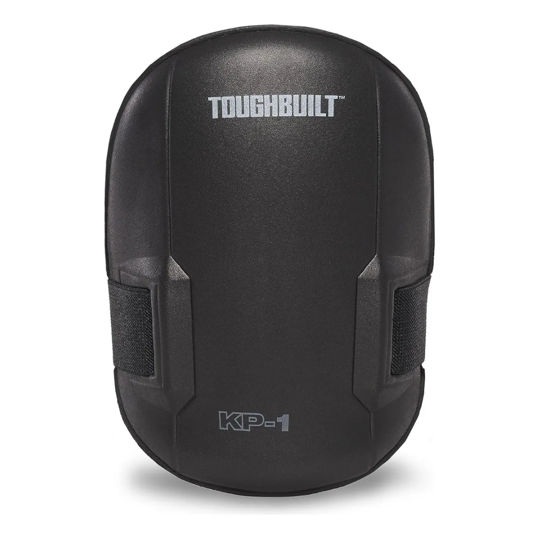 Rodilleras Protectoras Ultra Light Knee Pads Toughbuilt Tbk1
