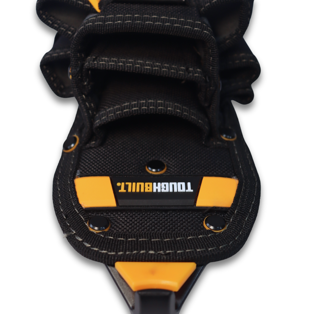ToughBuilt Bolsa para Técnico TB-CT-36-M7 de Lona Rígida de 6 Capas