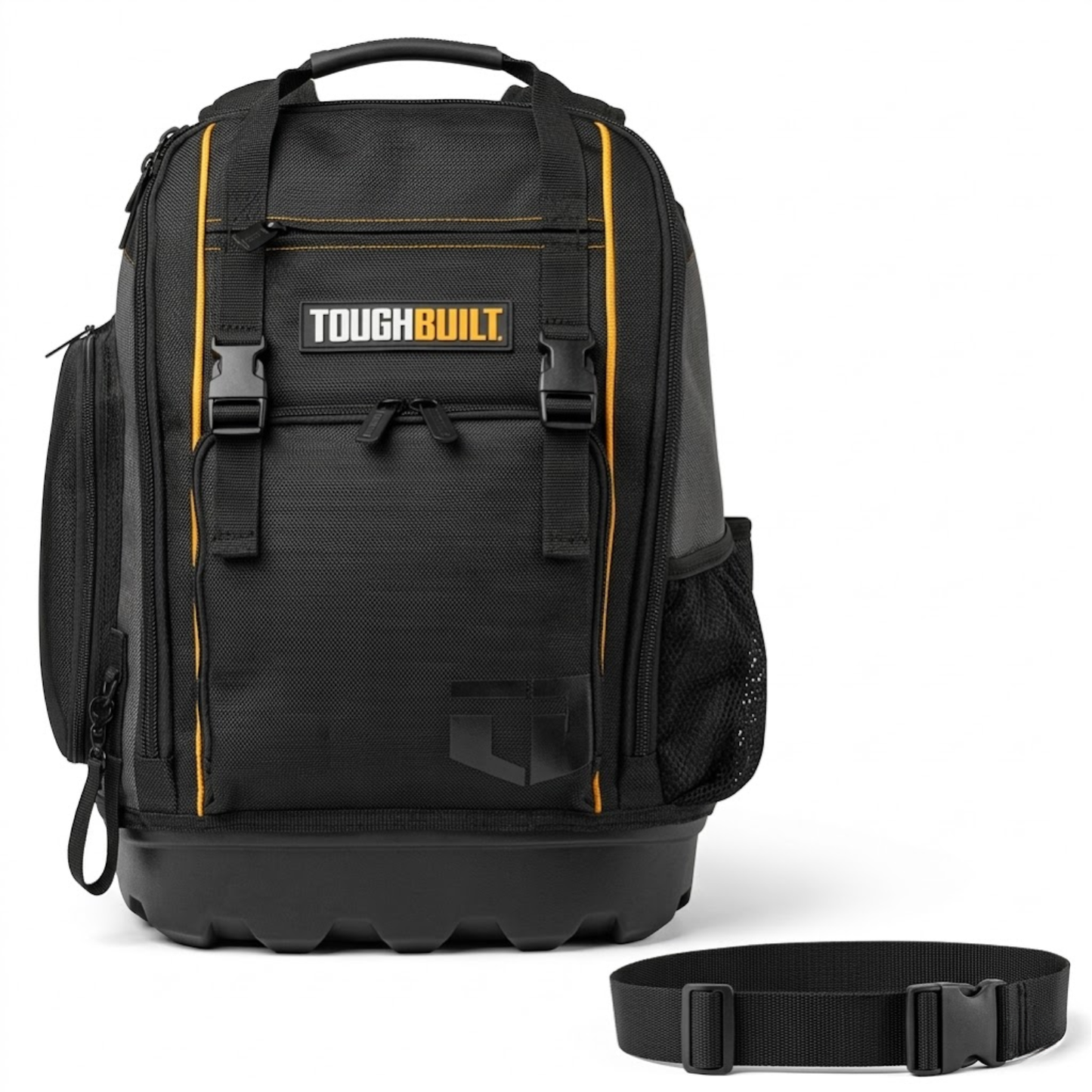 Mochila Portaherramientas TB-66C Cinturón TB-42D ToughBuilt