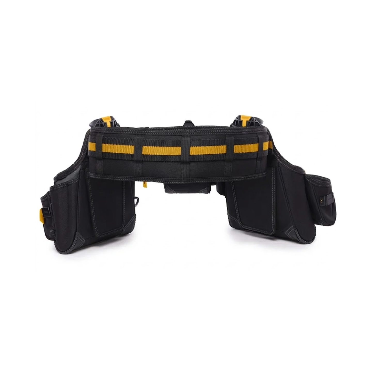 Bolsas Porta Herramientas 36 Bolsillos + Cinturon Toughbuilt