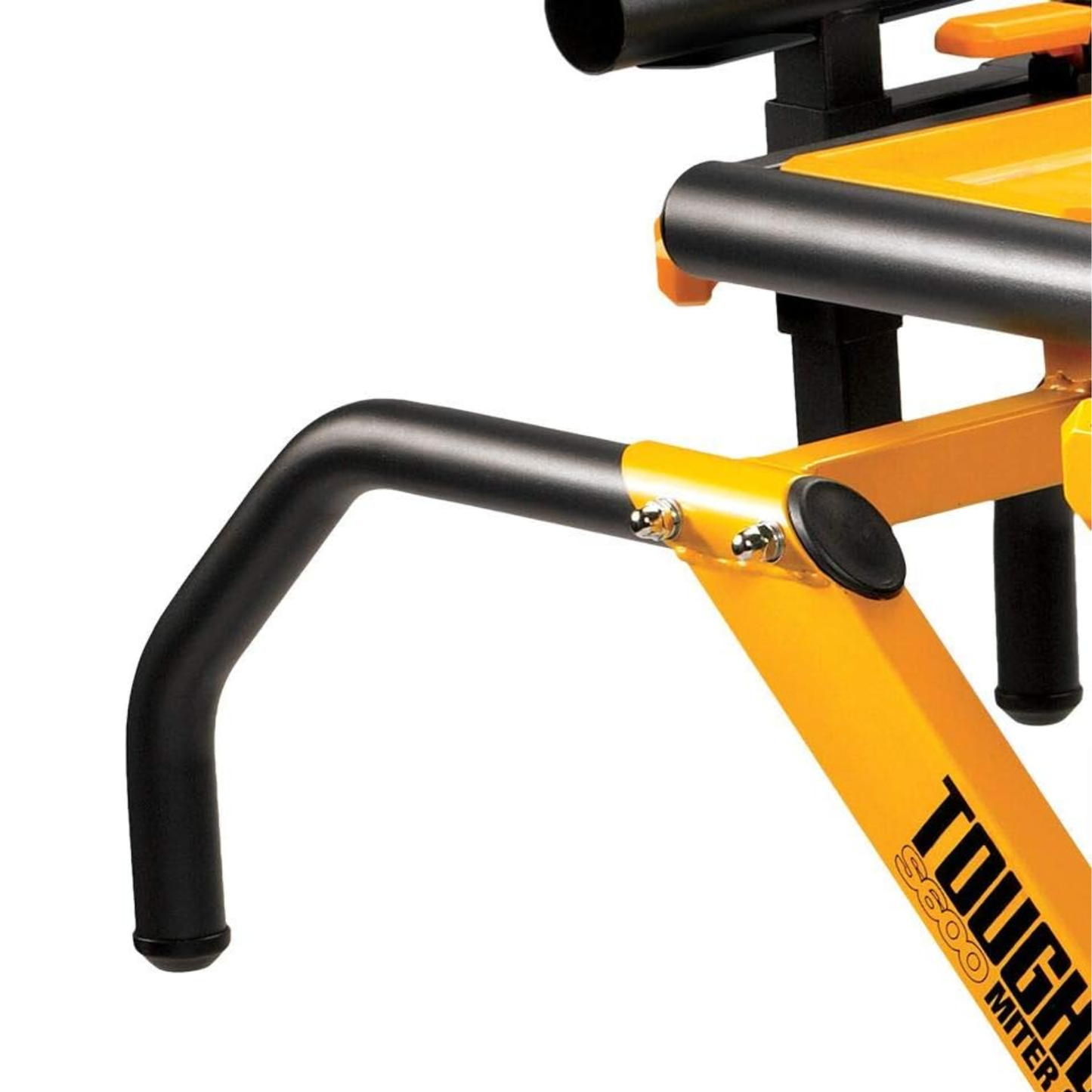 ToughBuilt Soporte Sierra Ingletadora TB-S600 Extensión 3m Acero
