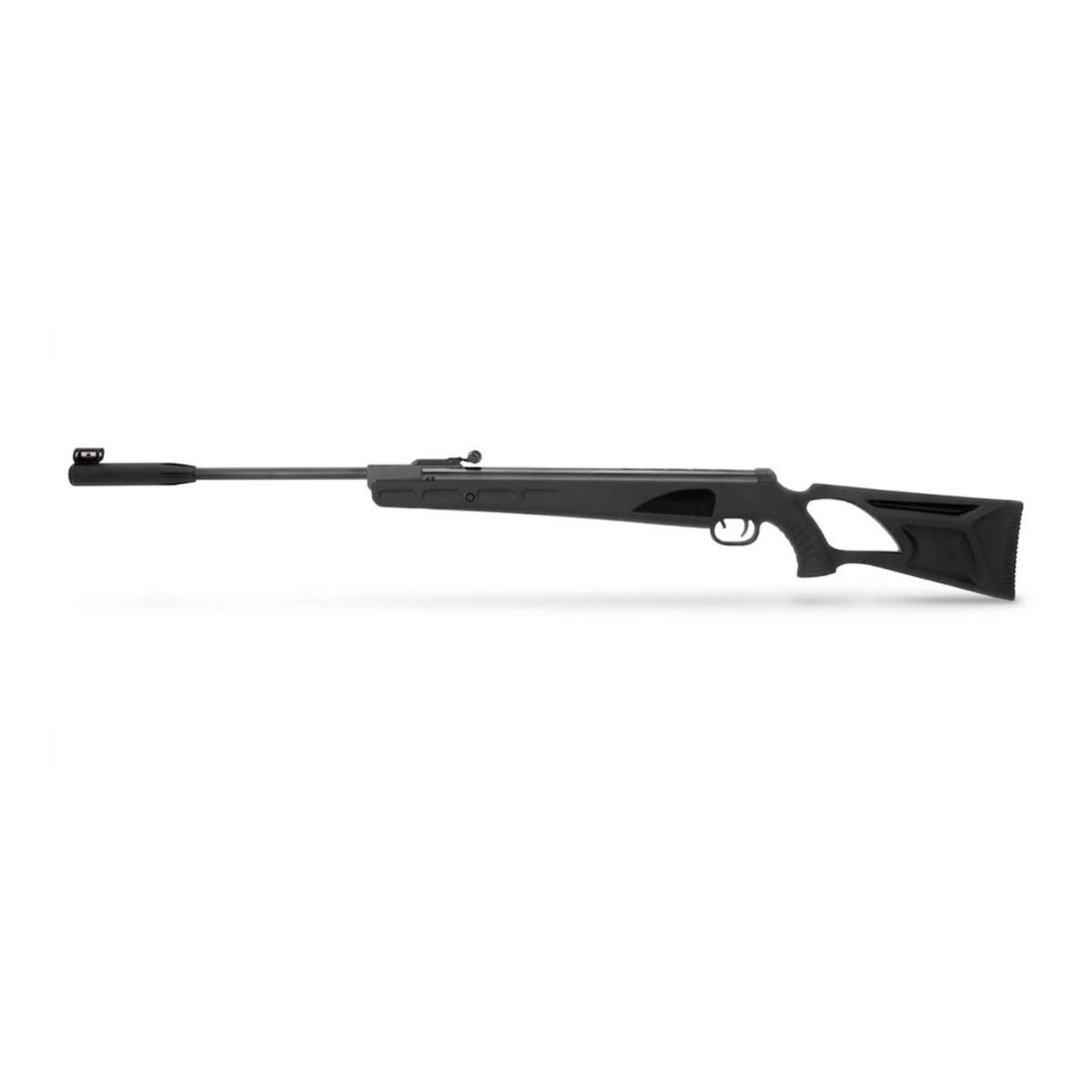 Rifle de aire Mendoza Valkyria 5.5 mm Nitropiston +Diabolos