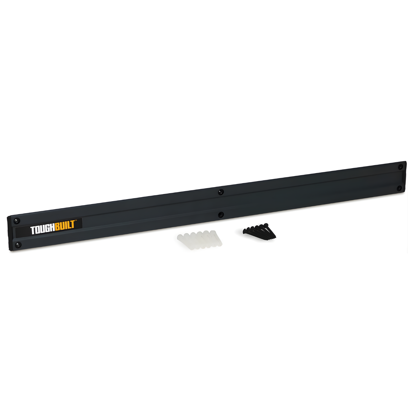 Organizador De Pared Rack Porta Herramientas 60cm Toughbuilt