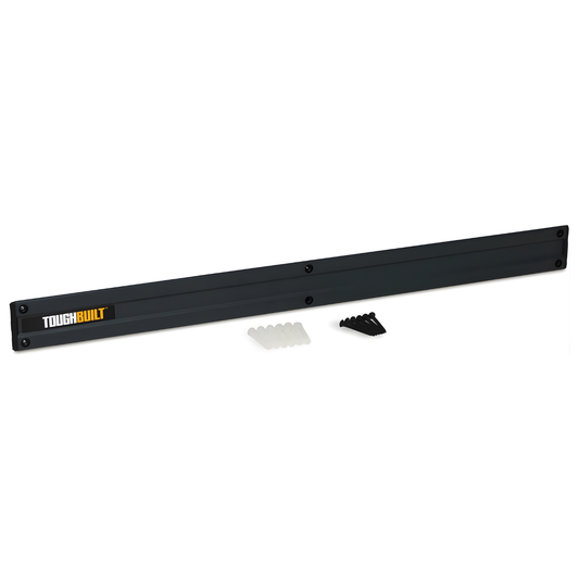 Organizador De Pared Rack Porta Herramientas 60cm Toughbuilt