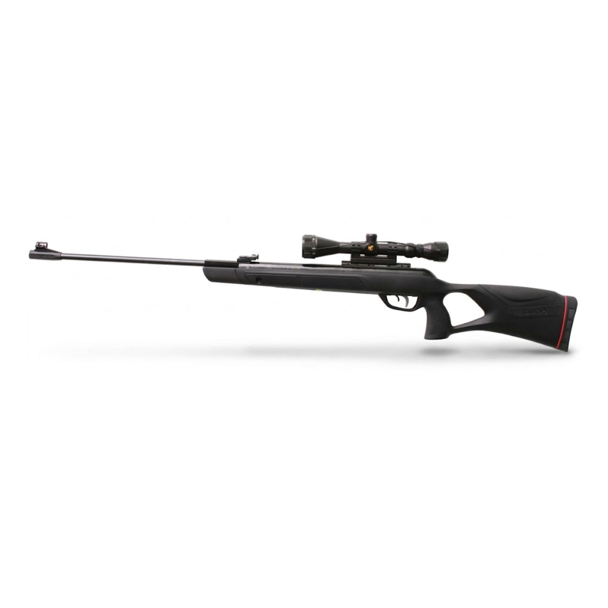 Rifle Gamo Deportivo G-magnum 1250 Igt M1 Mira 5.5 En Kit