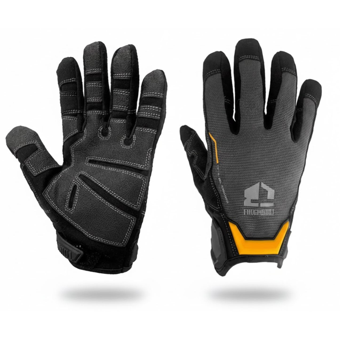Guantes de trabajo Toughbuilt TB-G03 Uso Rudo