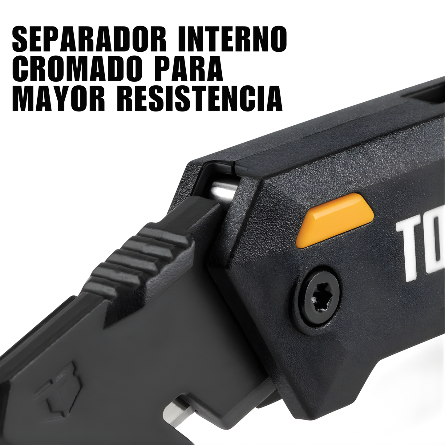Navaja Plegable Toughbuilt TB-H4-12-C Multiusos 2 pack