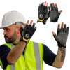 Guantes Trabajo Toughbuilt TB-G05 Construcción Carpintería