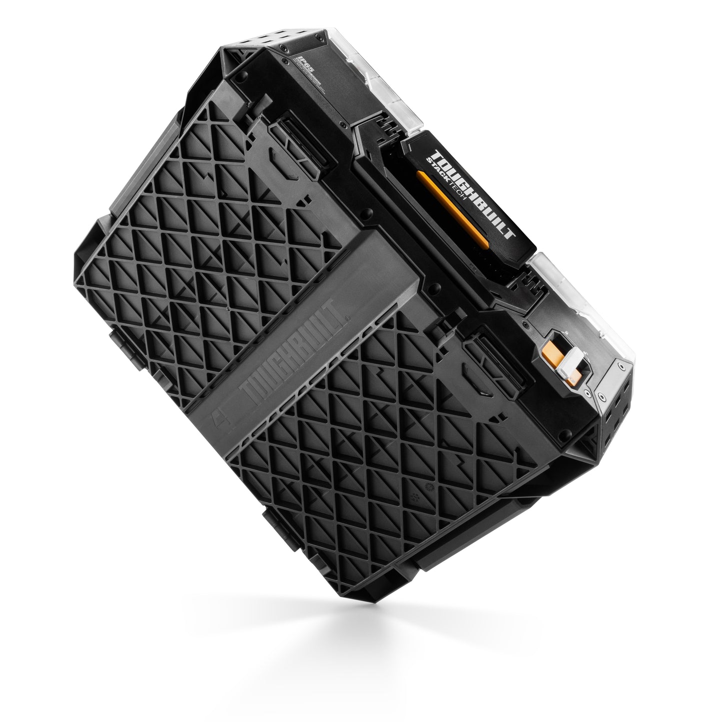Organizador Grande Toughbuilt StackTech TB-B1-O-30 IP65 34kg