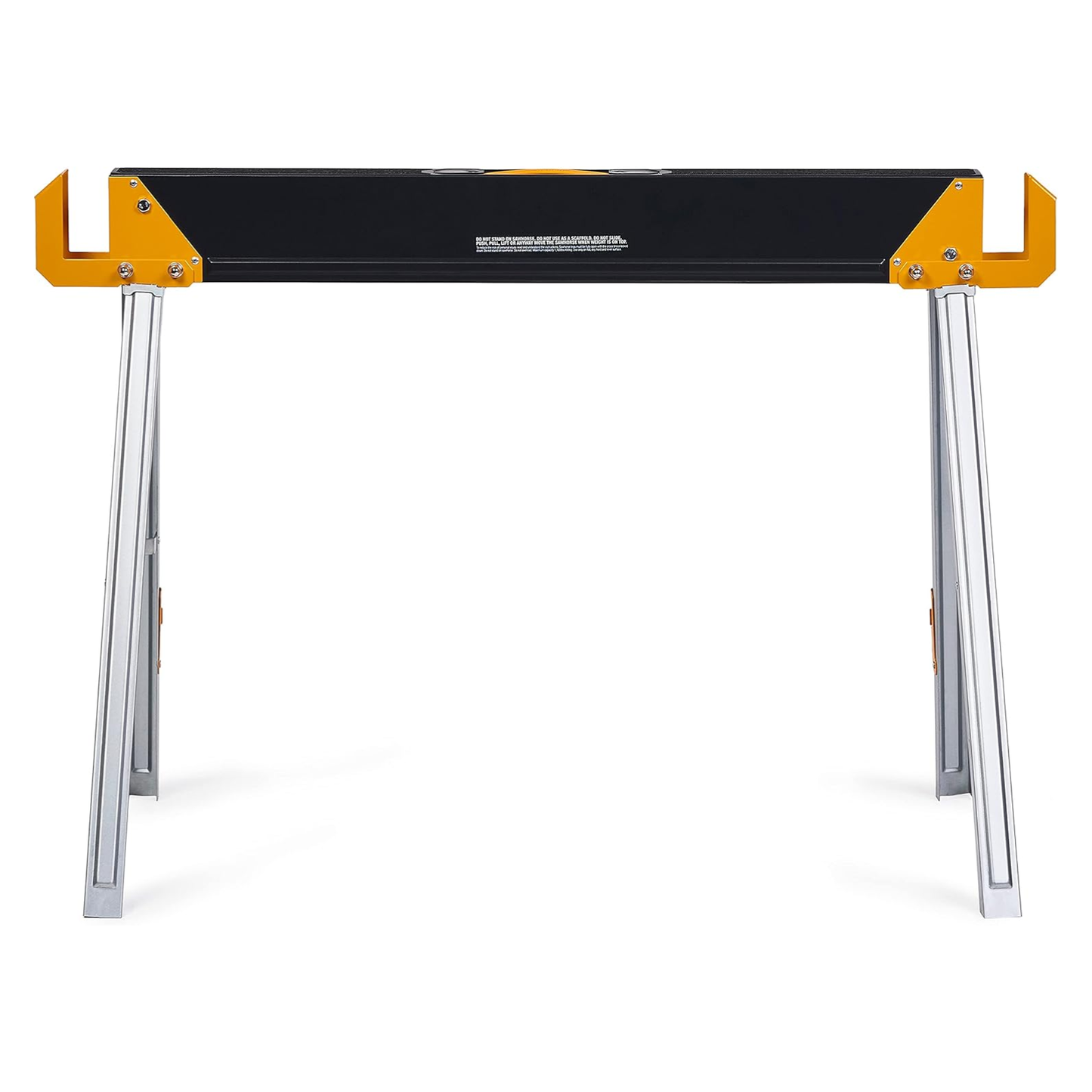 ToughBuilt Par de Caballetes Aserrar TB-C550 Acero Carga 1000kg