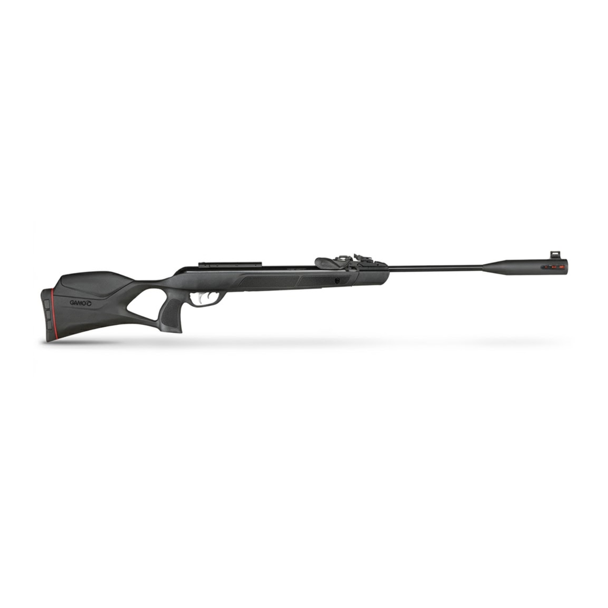 Rifle Gamo Replay Nitropiston Gen2 10 Tiros Cal. 5.5 Mm