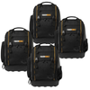 ToughBuilt TB-66C (4 Pack) Mochila Herramientas y Laptop Industrial