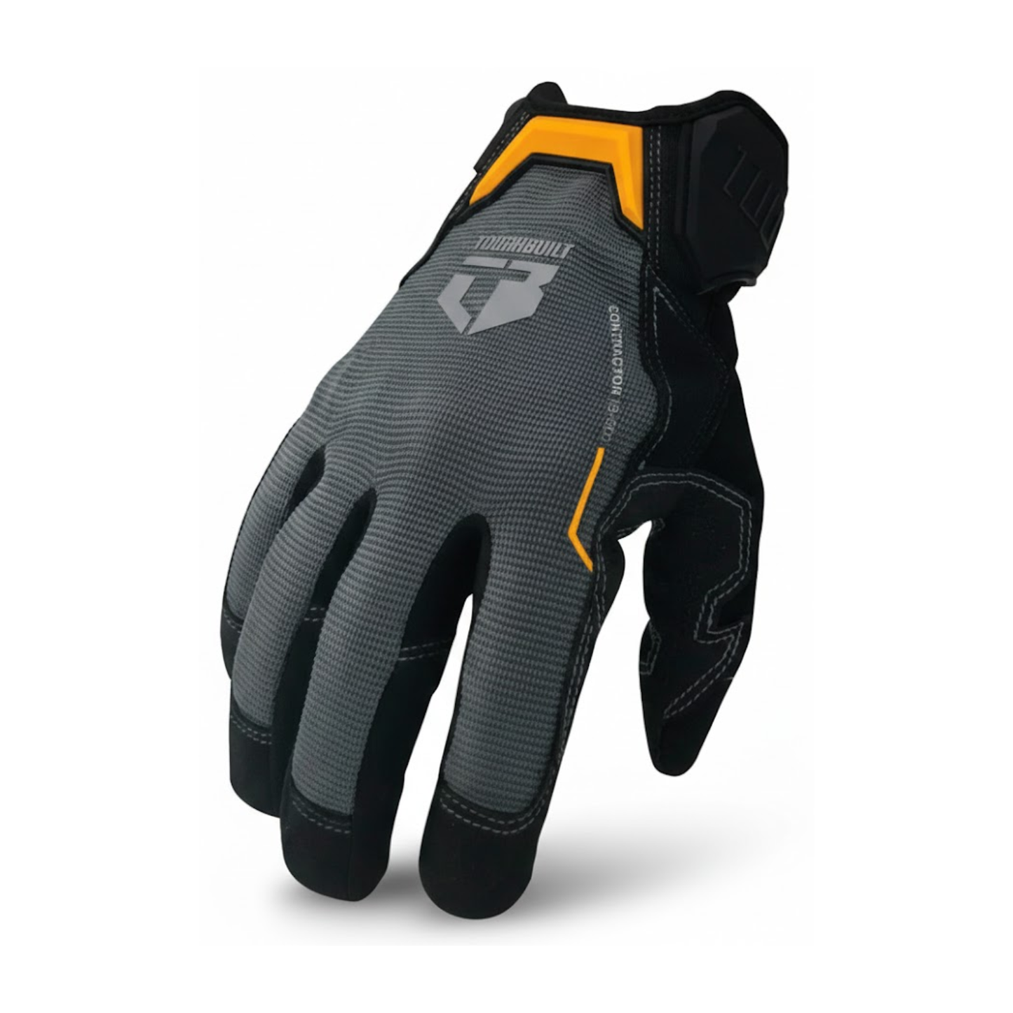 Guantes de trabajo Toughbuilt TB-G03 Uso Rudo