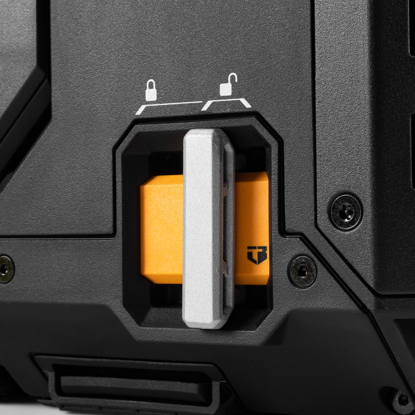 Organizador Grande Toughbuilt StackTech TB-B1-O-30 IP65 34kg