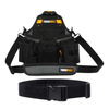 Bolsa Electricista Toughbuilt Tb-ct-106a + Cinturón Cliptech