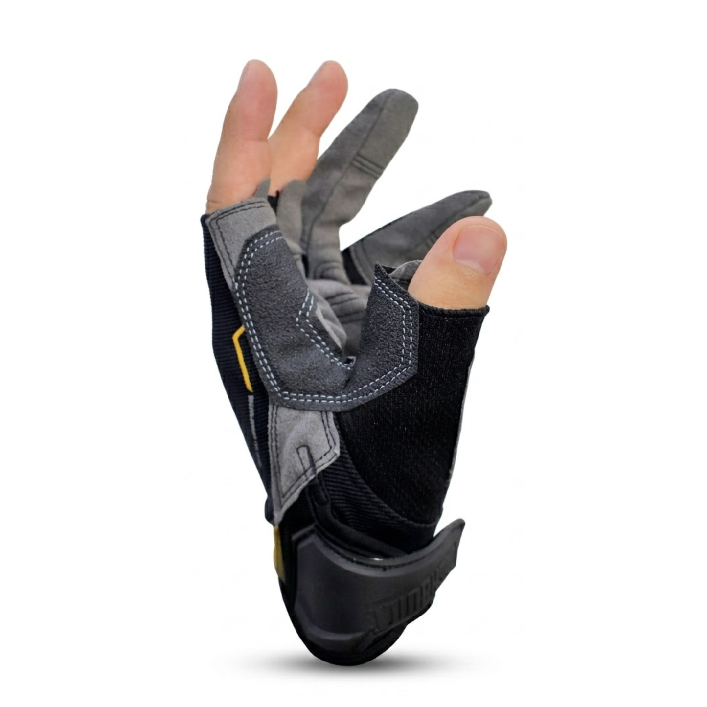 Guantes Trabajo Toughbuilt TB-G05 Construcción Carpintería