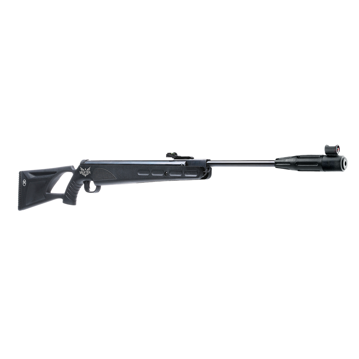 Rifle de aire Mendoza Valkyria 5.5 mm Nitropiston +Diabolos