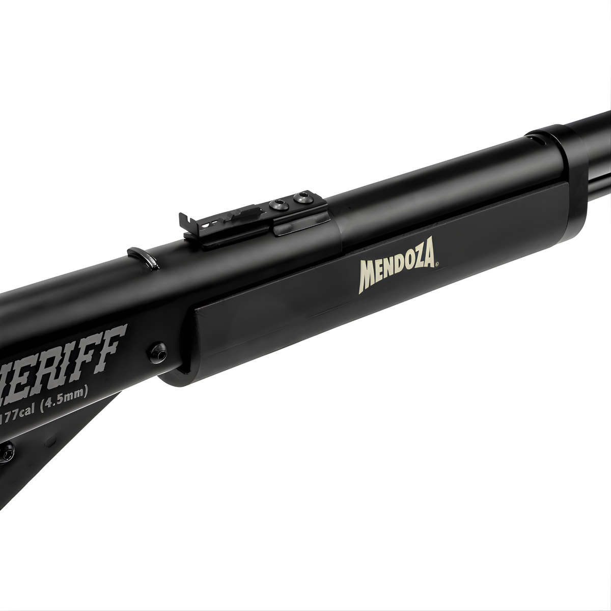 Rifle Sheriff Mendoza 4.5mm Resorte Palanca
