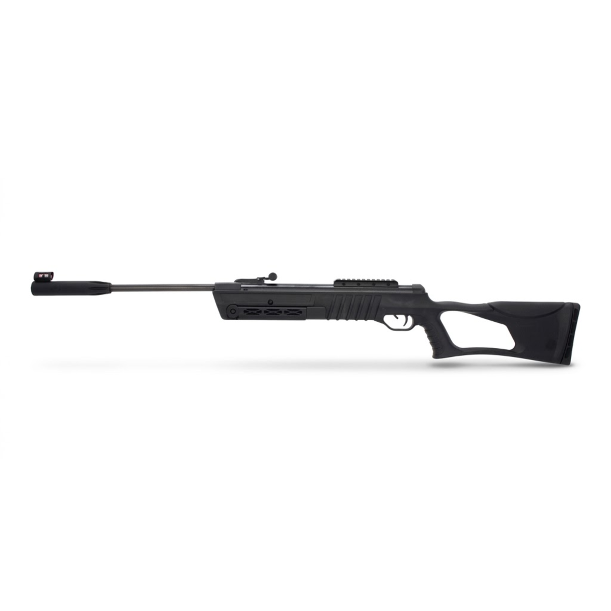 Rifle de aire Mendoza Spartan 5.5mm Resorte 800fps +Diabolos