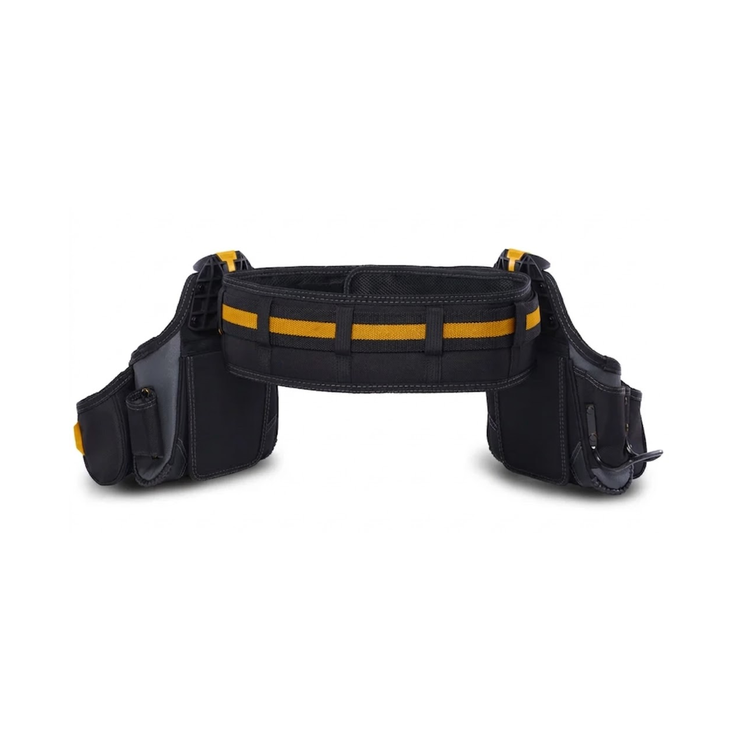 ToughBuilt Cinturón de Herramientas 3 Pzs TB-CT-111-3P Lona de 6 Capas