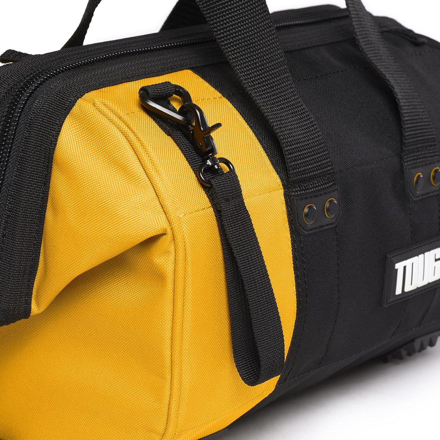 ToughBuilt Maleta 12 Massive Mouth TB-60-12 Base Rigida HardBody
