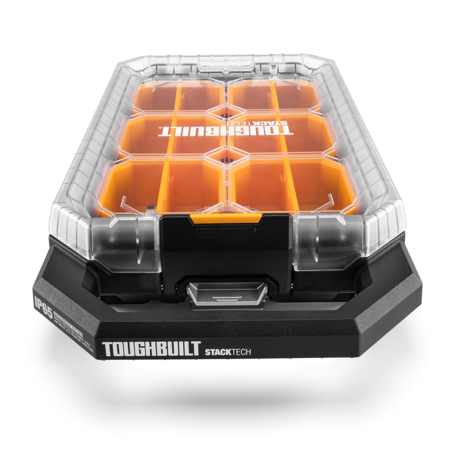 Organizador Compacto Toughbuilt StackTech TB-B1-O-10C IP65
