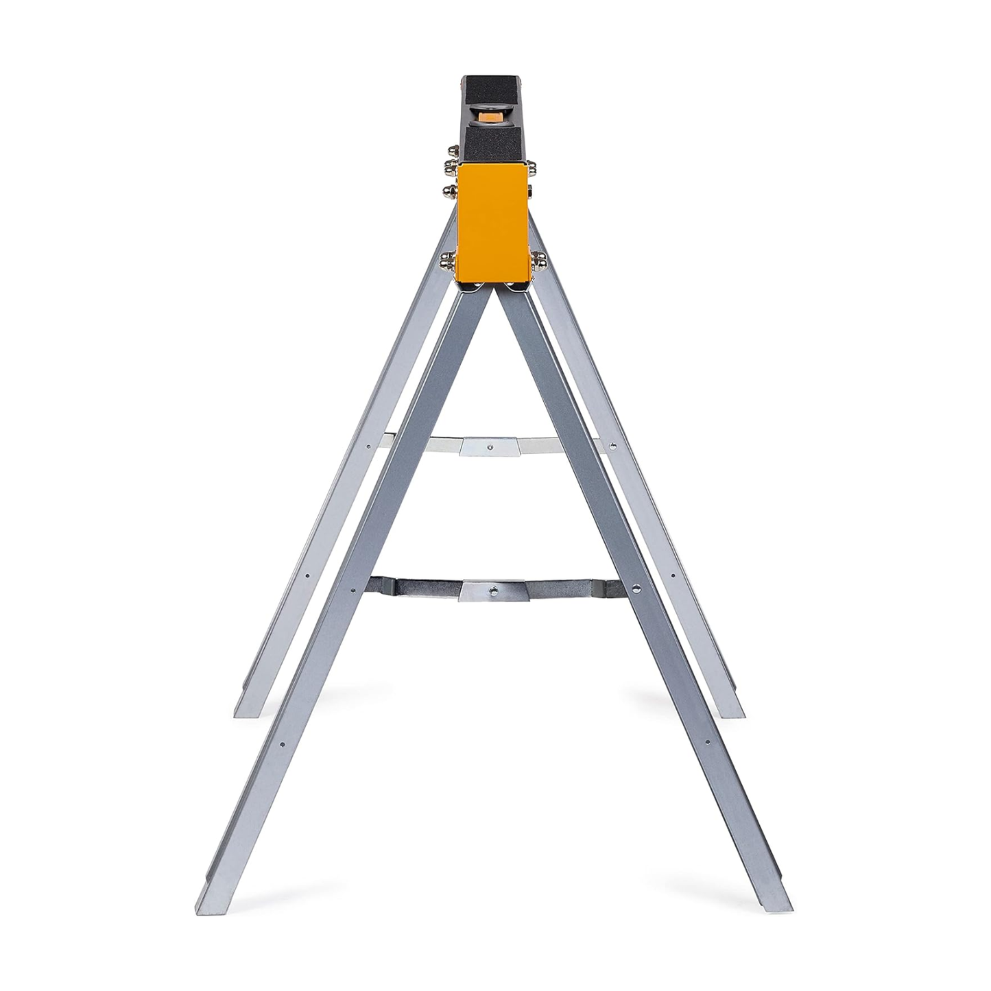 ToughBuilt Caballetes de Aserrar TB-C300 Acero Carga 1000 kg