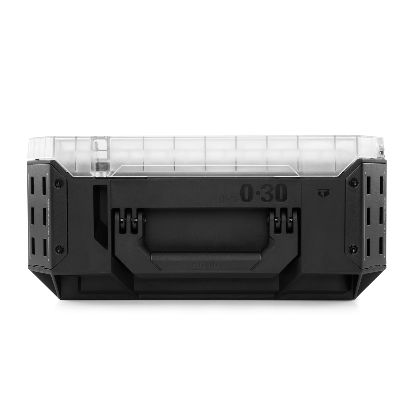 Organizador Grande Toughbuilt StackTech TB-B1-O-30 IP65 34kg