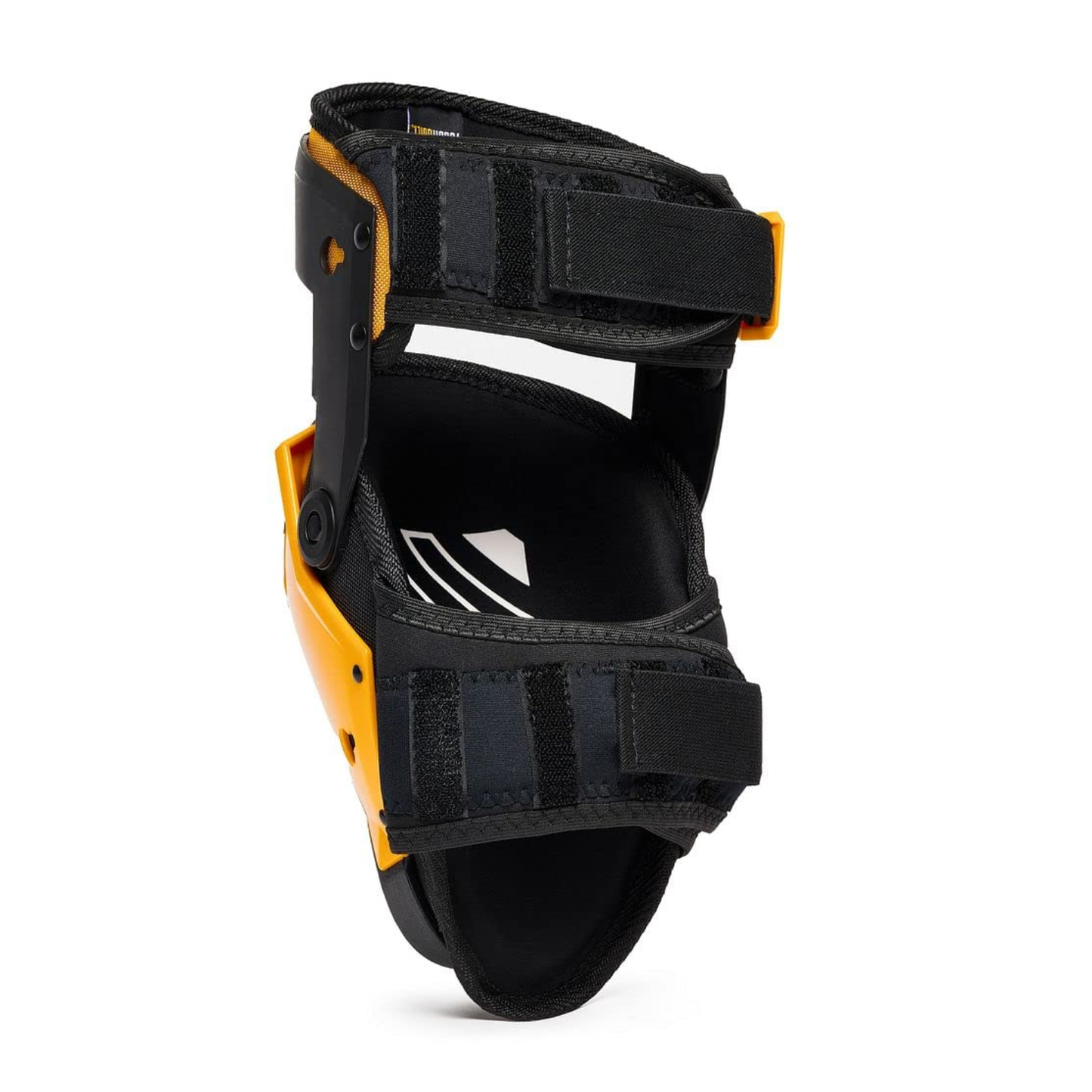 ToughBuilt Rodilleras GelFit Fanatic TB-KP-G3 Soporte de Muslo
