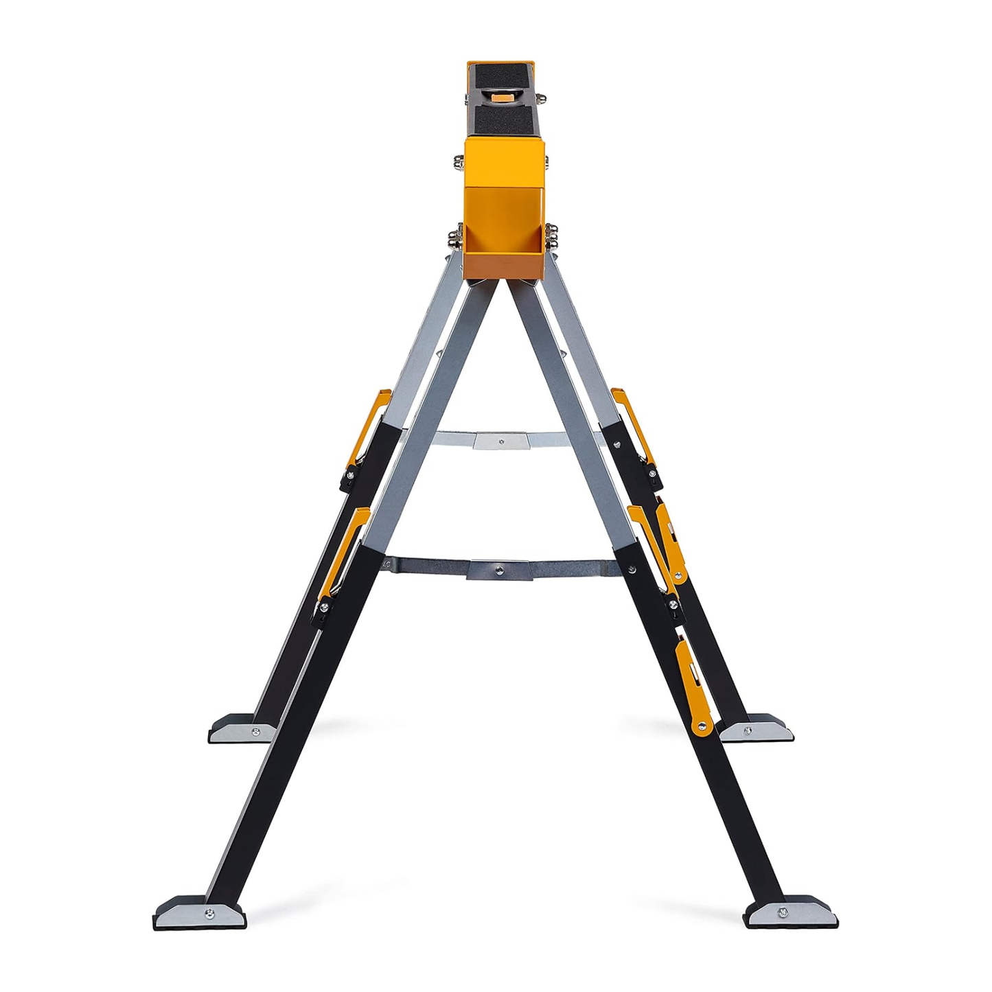 ToughBuilt Par de Caballetes Aserrar TB-C650 Carga 1180kg
