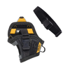 Porta Taladro Toughbuilt Tb-ct-20-s Cinturón Cliptech