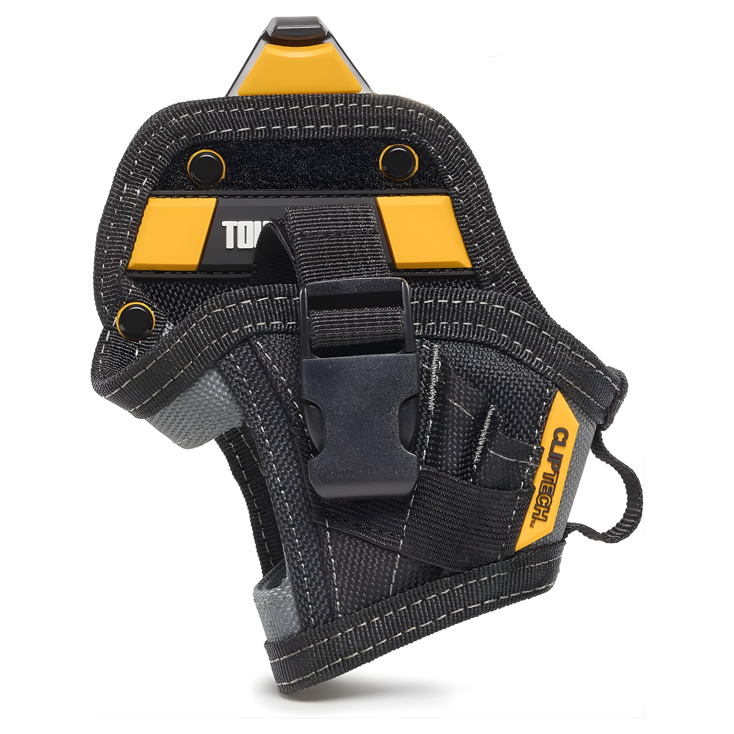 Bolsa Porta Herramientas De Taladro 5 Bolsillos Toughbuilt
