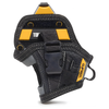 Bolsa Porta Herramientas De Taladro 5 Bolsillos Toughbuilt