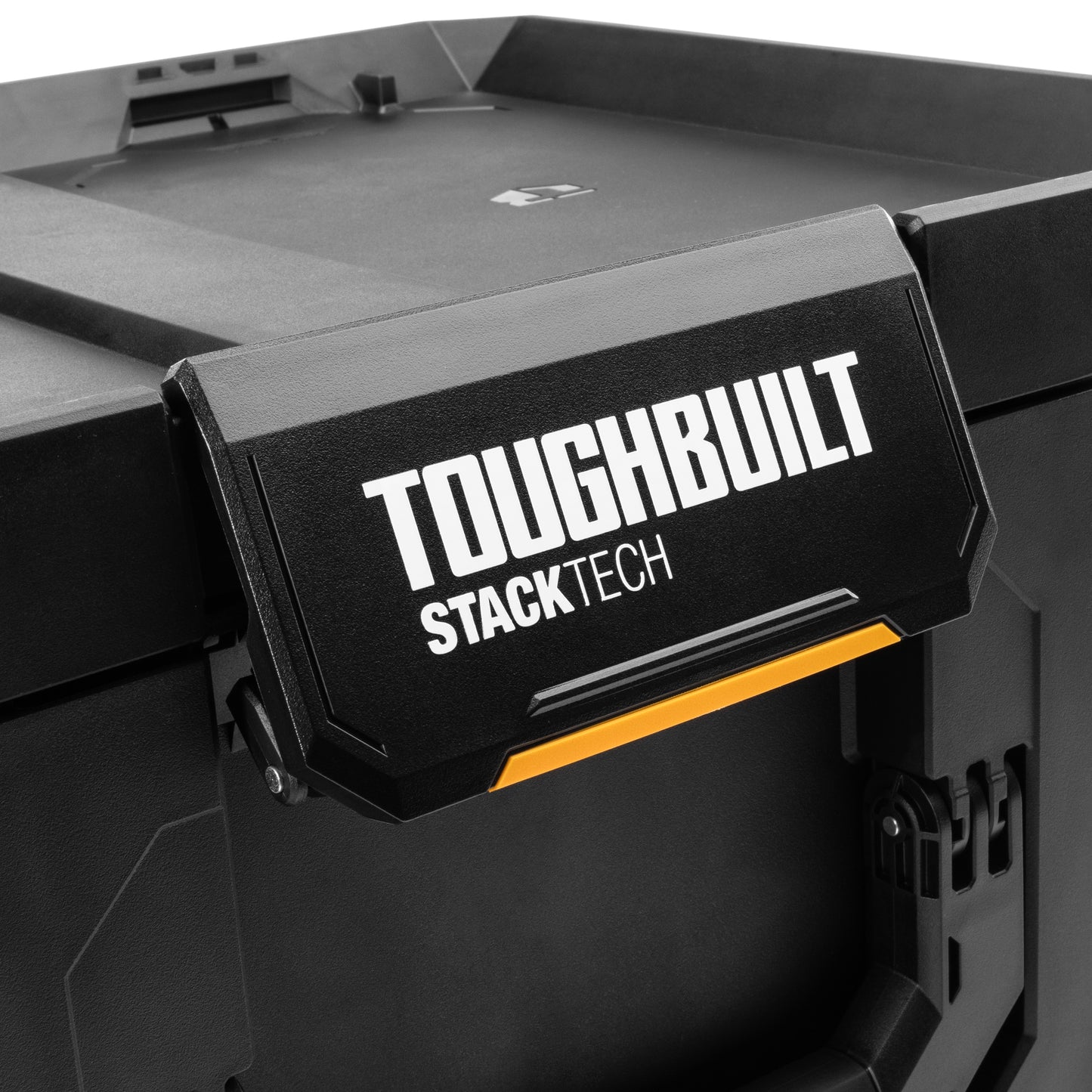 Caja Herramientas Grande Toughbuilt StackTech Uso Rudo IP65