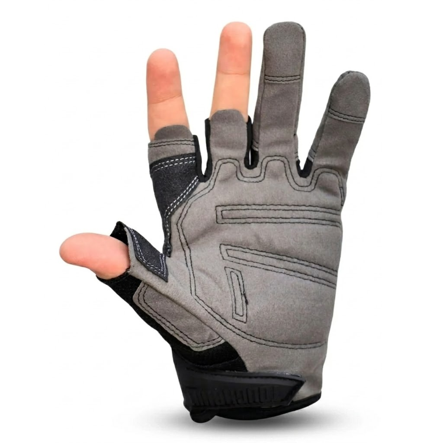 Guantes Trabajo Toughbuilt TB-G05 Construcción Carpintería