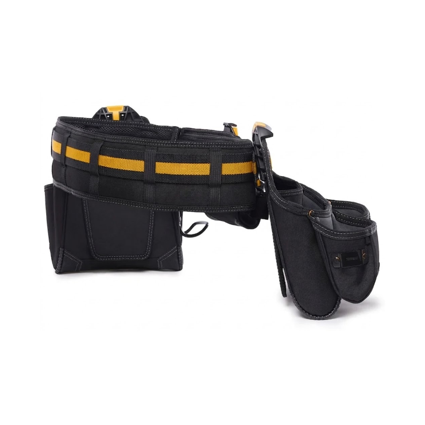 Bolsas Porta Herramientas 36 Bolsillos + Cinturon Toughbuilt