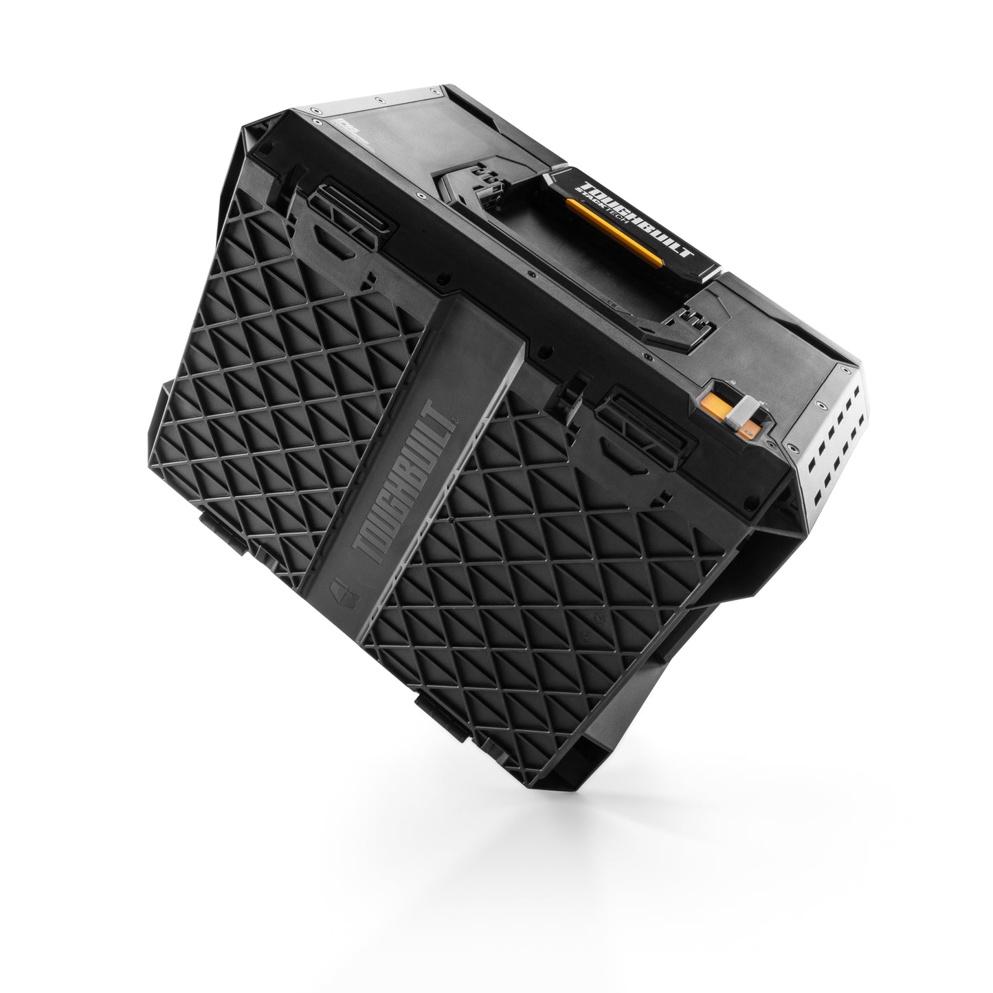Caja Herramientas Grande Toughbuilt StackTech Uso Rudo IP65