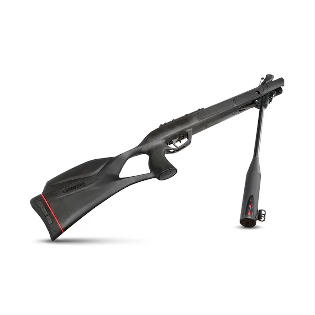 Rifle Gamo Replay Nitropiston Gen2 10 Tiros Cal. 5.5 Mm