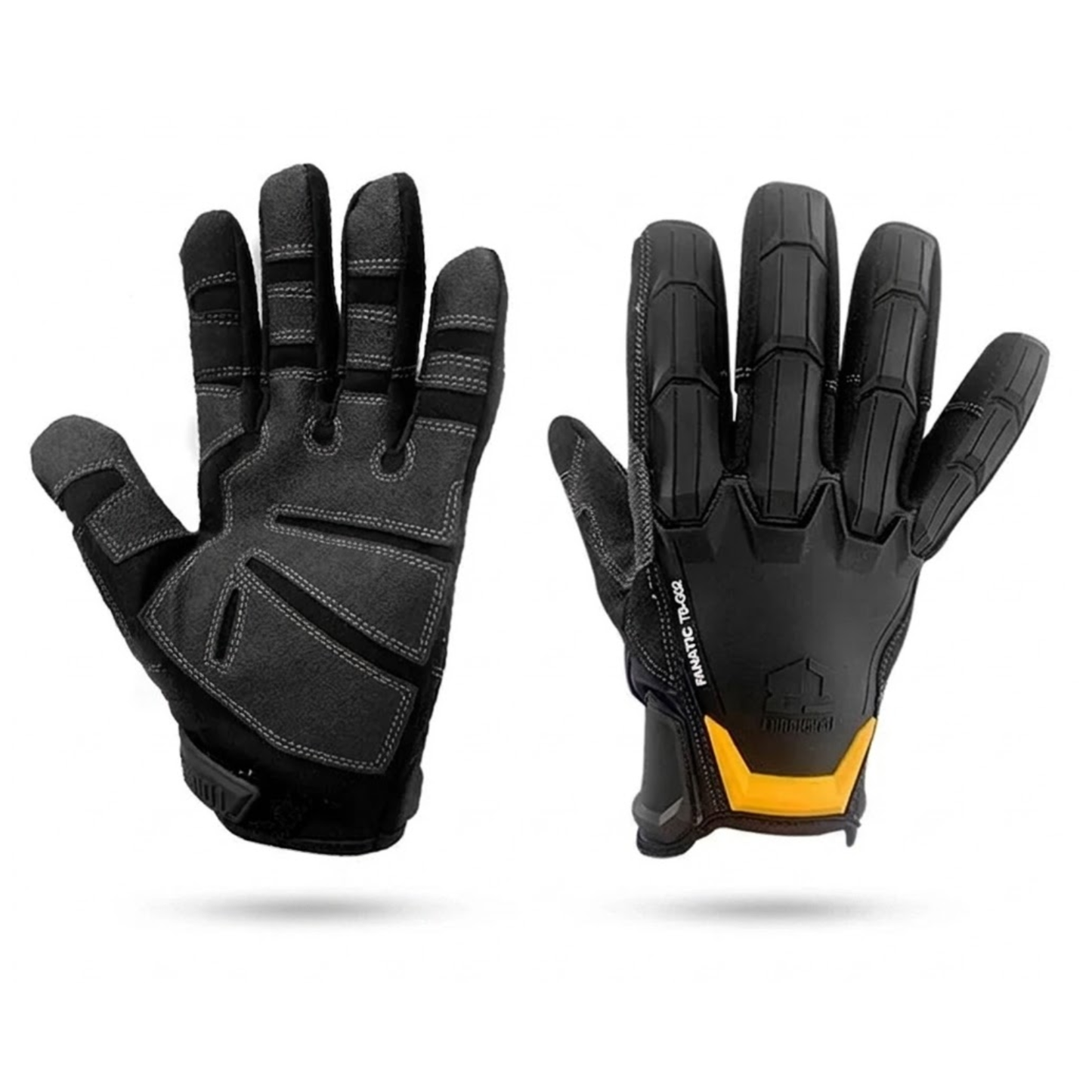 Guantes De Trabajo Toughbuilt TB-G02