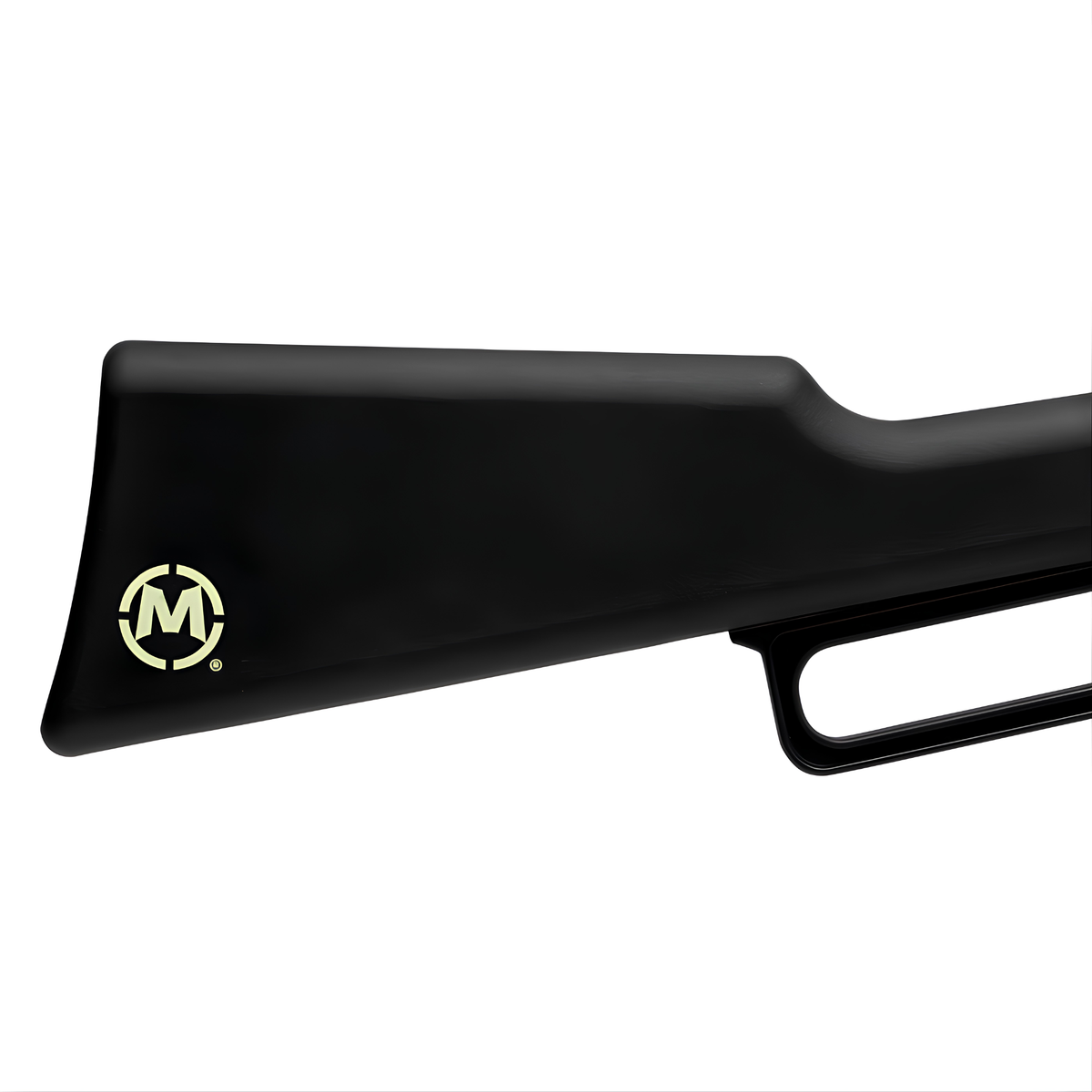 Rifle Sheriff Mendoza 4.5mm Resorte Palanca