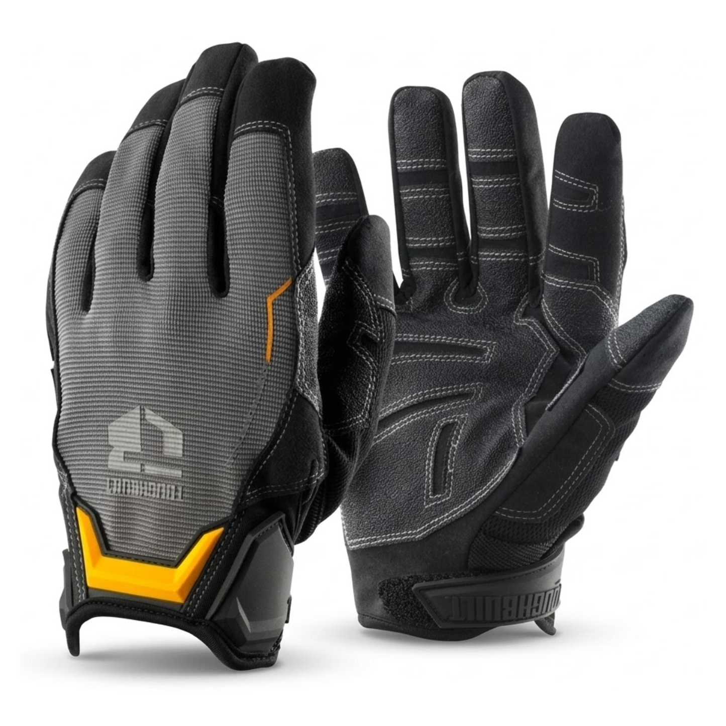 Guantes de trabajo Toughbuilt TB-G03 Uso Rudo