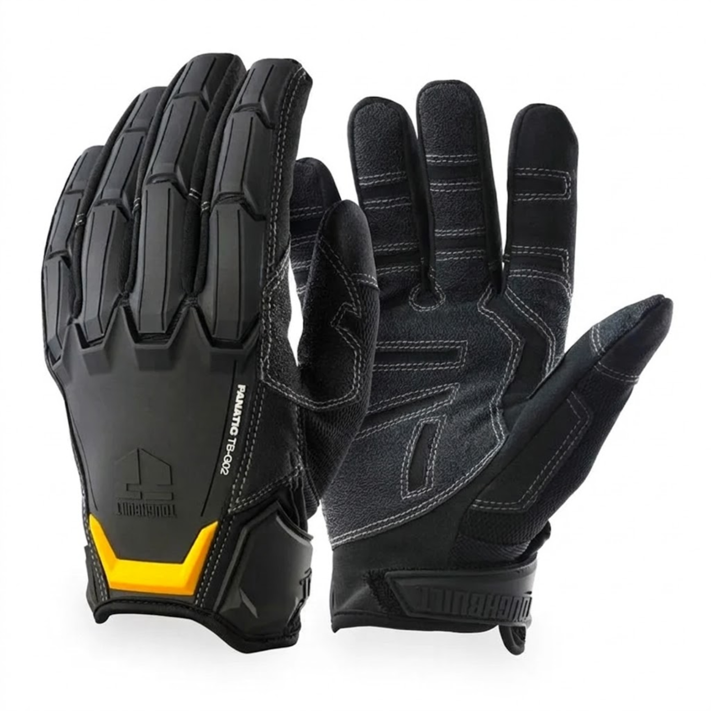 Guantes De Trabajo Toughbuilt TB-G02