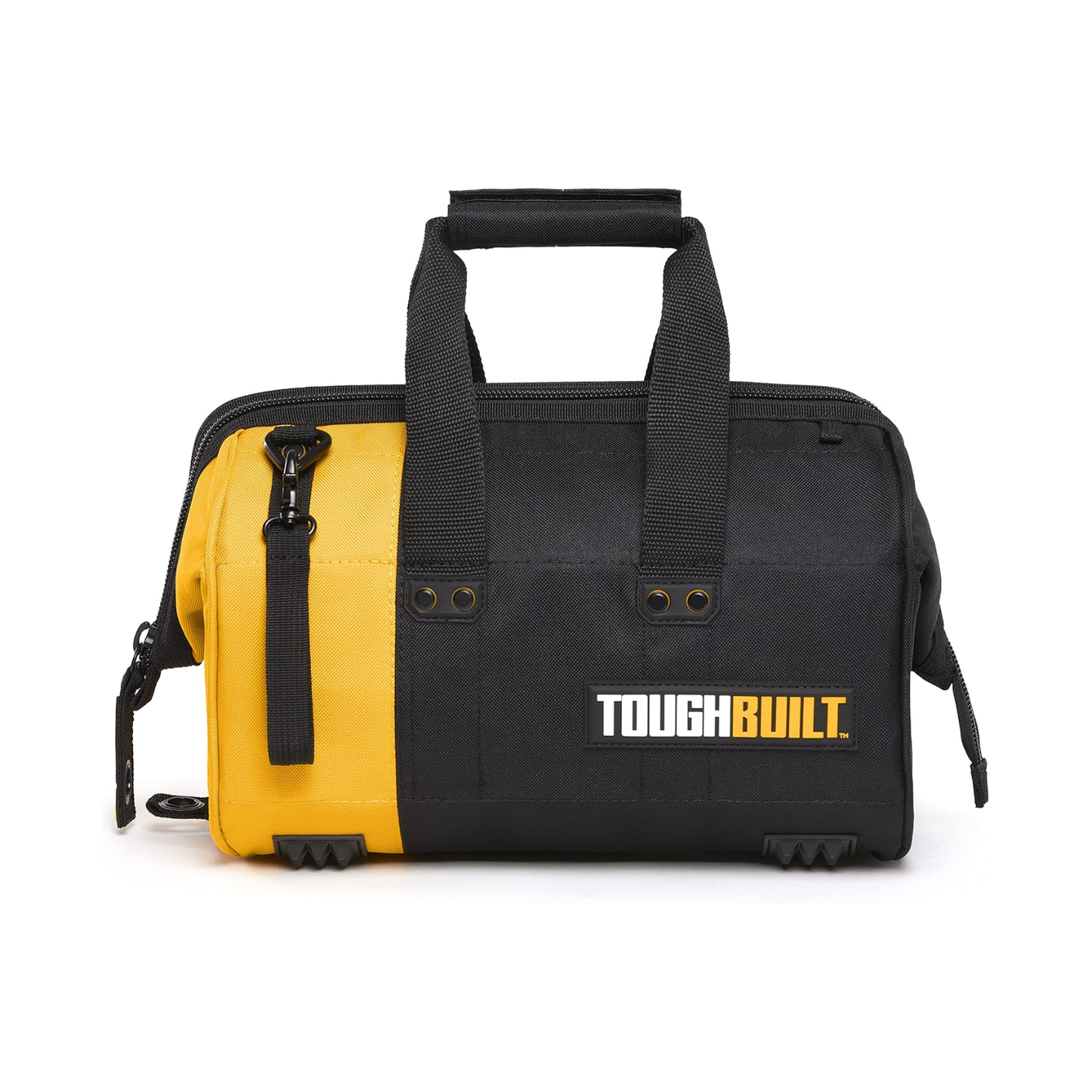 ToughBuilt Maleta 12 Massive Mouth TB-60-12 Base Rigida HardBody