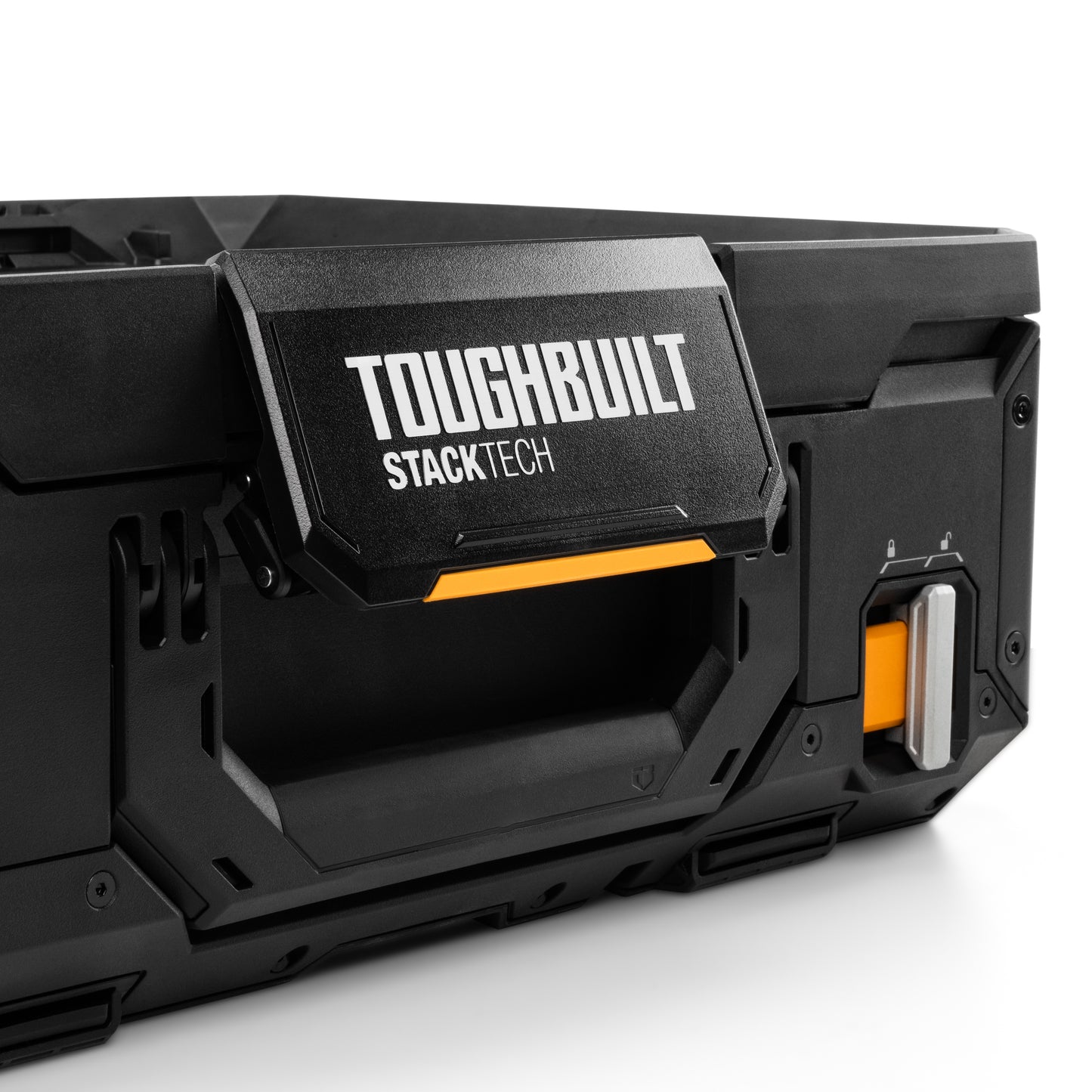 Caja de Herramientas Toughbuilt StackTech TB-B1-B-30 IP65 34kg